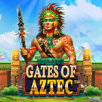 Cổng Aztec game thumbnail