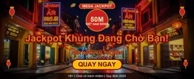 Mega Casino Vietnam