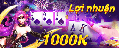 Thắng lớn cùng Mega Casino World