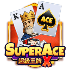 Siêu Át X game icon