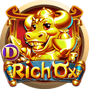 Bò Vàng game icon