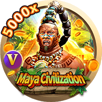 Nền Văn Minh Maya game icon