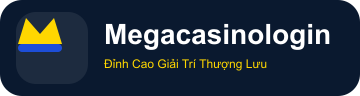 Mega Casino Logo
